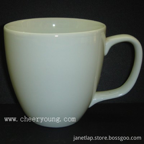 Porcelain Mug (CY-P152)